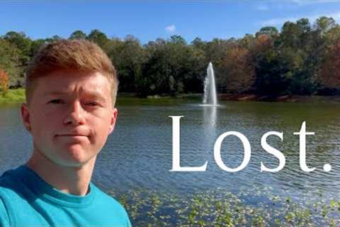 Life Through The Lens of a Lost 20 Year Old