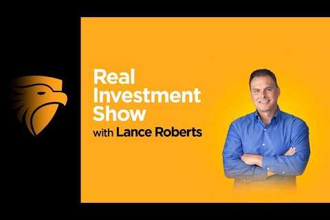 Is the 'Everything' Rally Over? (12/4/23)
