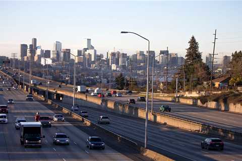 People are fleeing California. Here's where they're plotting to move to.