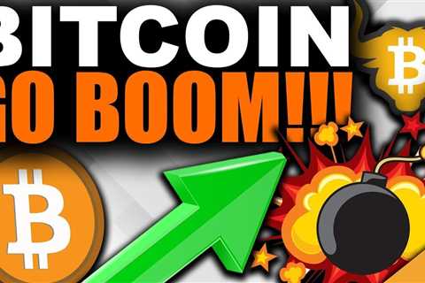 Bitcoin Surges Up Past $42,000: Analyzing the Crypto Market’s Bullish Trend