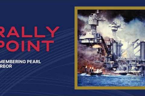 Remembering Pearl Harbor