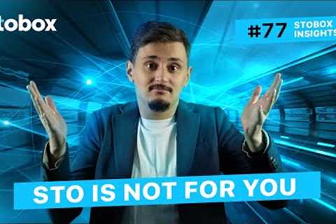 Unlock Financial Potential: The Truth about Real World Asset Tokenization/Security Token Offering
