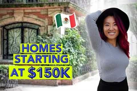 How To Buy Non-Coastal Property In Mexico As A Foreigner (STEP-BY-STEP)