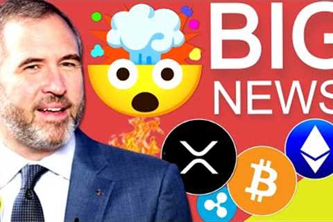 🚨BIG CRYPTO NEWS! BITCOIN $42K, RIPPLE XRP VICTORY HIGHLIGHT, ELIZABETH WARREN CRYPTO LIES EXPOSED!