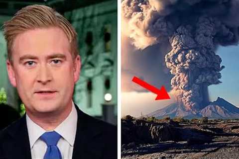 The Largest Volcano Ever Is Waking Up in Iceland. Can We Survive It?