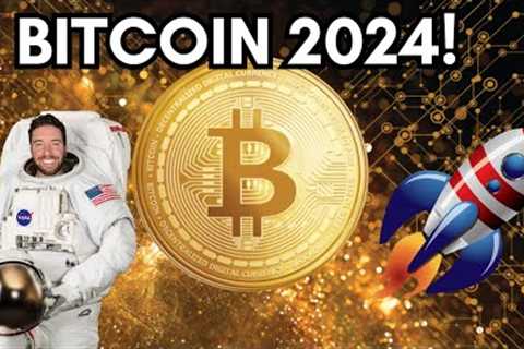 BEGINNER GUIDE: Full Crypto Outlook for 2024