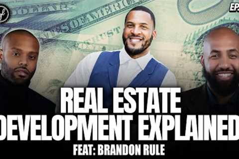 How to Get $100 Million in Affordable Real Estate Developments: Tax Credits, Strategies, &amp; Funding