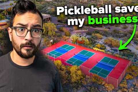 This is EXACTLY what I did to save my failing Airbnb business