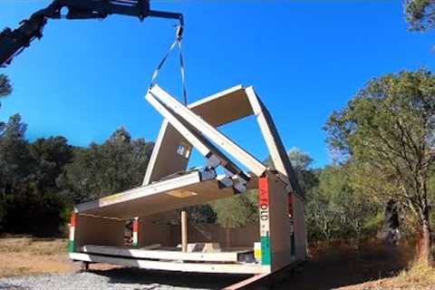 Construction Technologies That Have Reached A New Level