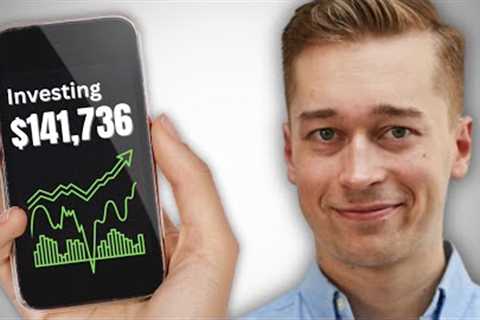 Portfolio Reveal: 5 REITs to Earn $1,000 Every Month