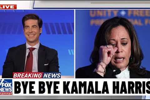 The Five 12/5/23 [ Full HD ] | BREAKING NEWS TODAY December 5, 2023