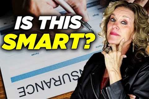 How To Use Life Insurance To Build Wealth