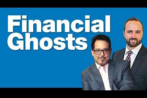 Will You Be Visited by Ghosts of Past Financial Mistakes? (12/1/23)