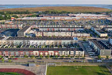 Where Do Affordable Housing Experts Think the U.S. Crisis Goes From Here?