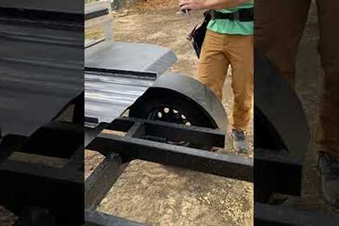 Best Roofing System Prep with Time Saving Tool