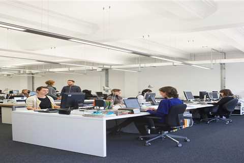 Thanks to AI, junior employees at major firms are spending less time prepping paperwork and more time pitching clients