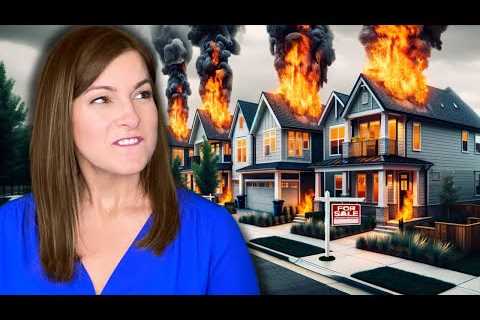 Will Metro Atlanta Home Prices EVER Be Affordable Again?!