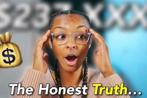 How Much I Made My 1st Year As A Real Estate Investor