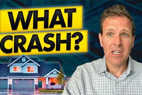 Corelogic Just Flipped: NEW Housing Market Forecast