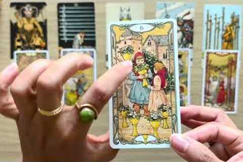 LEO HUGE OPPORTUNITY AWAITS! YOUR POWERFUL ERA! Nov-Dec 2023 Reading