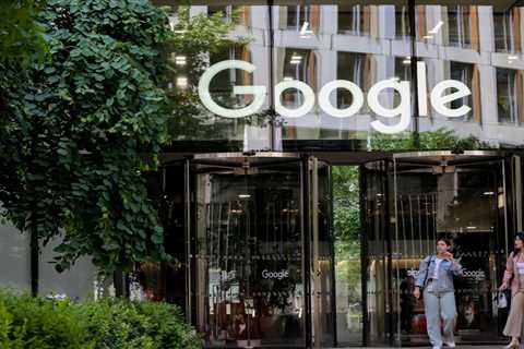 AI models are 'just scratching the surface' and will 'skyrocket in the near future,' Google Cloud director says