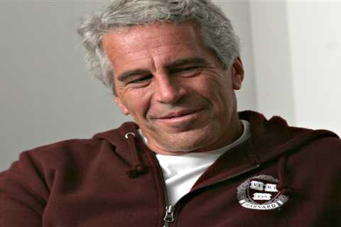 Lawsuit alleges Cecile de Jongh, former first lady of the US Virgin Islands, earned $200,000 a year on Jeffrey Epstein's payroll