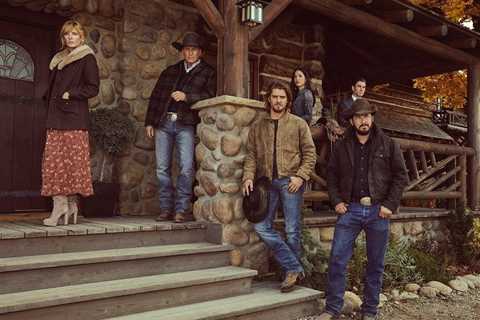 A complete list of all the controversies 'Yellowstone' has faced over the years