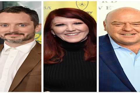 Cameo celebs appear to have been punked by Russian propaganda trolls