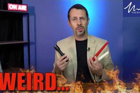 Citizens Given STRANGE Warning To Prepare For This IMMEDIATELY...