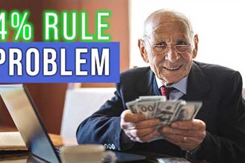 4% Rule Problem and How to Solve It Before Retirement
