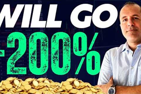 The BEST Stock To Buy! | Explosive Revenues | Stock To Buy For 2024 | RILY Stock