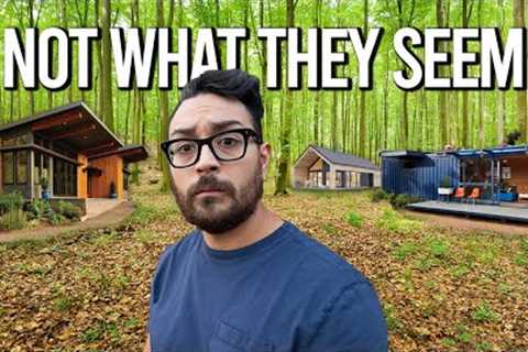 The Harsh Reality About Pre-fab Homes and Why I Won't Ever Buy Them