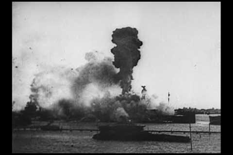 12/07/23: A Date Which Will Live in Infamy