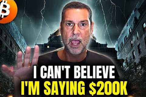 People Will Be SHOCKED At Bitcoin's Price in 2024 - Raoul Pal | Crypto News