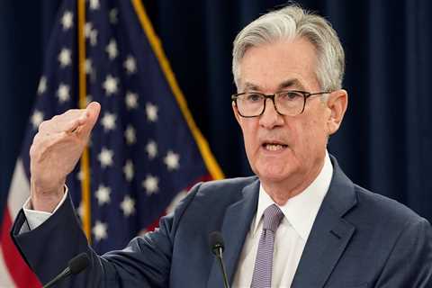 How many times will the Fed cut rates? Here's what Wall Street expects for the key stock-market driver in 2024.