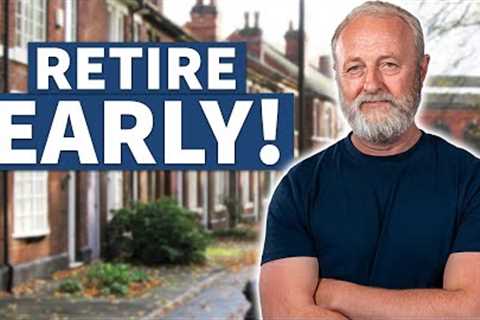 Retire through PROPERTY INVESTMENT - My step by step guide