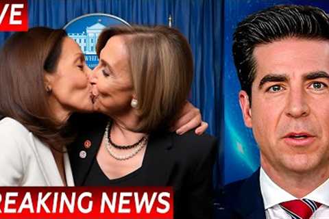 2 Min Ago: Jesse Watters Just Made HUGE Secret Announcement