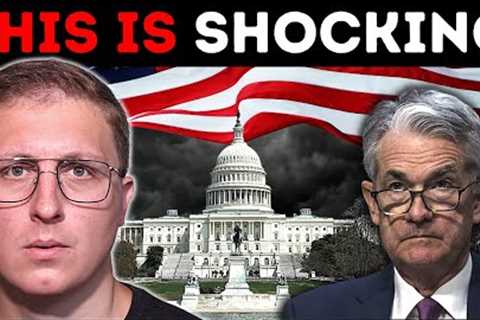Federal Reserve's $8.5 Trillion Debt Bomb Maturing in 2024