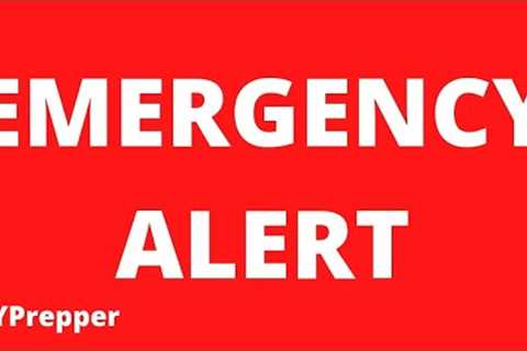 EMERGENCY ALERT!! ISRAEL WAR UPDATE!! ISRAEL LAUNCHES AIRSTRIKES ON DAMASCUS!! FBI WARNS OF ATTACKS