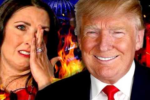 GOP Debates CANCELED as Trump SURGES and Biden IMPLODES!!!