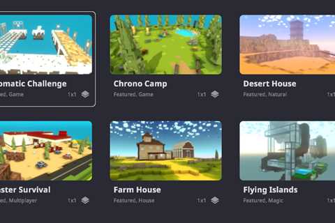 The Sandbox Catalyst Airdrop And Gamemaker Update