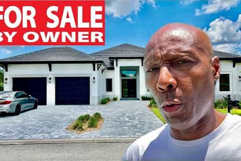 Why Americans May Never Be Able To Afford A Home Again
