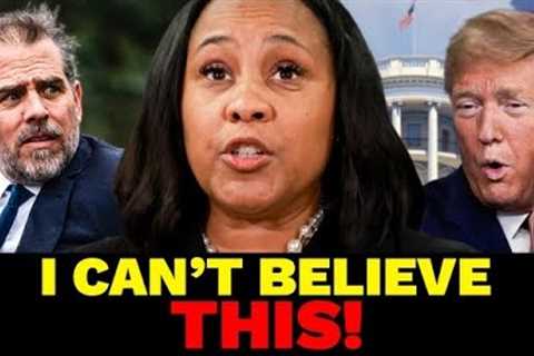 HUGE TWIST In TRUMP Georgia Indictment + Biden Gets HUMILIATED By China