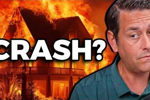 Clayton Morris warns - Is a US Housing CRASH Coming in 2024? | Morris Invest