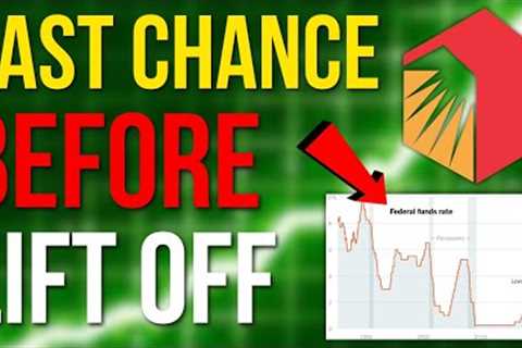 Realty Income Stock - DON’T WAIT! BUY NOW (2,800 Shares)