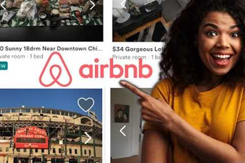How to Turn Your Home Into an Airbnb Rental (For Beginners)