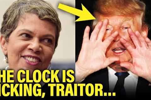 Federal Judge CHECKMATES Trump with RAPID Deadlines HE CAN’T HANDLE
