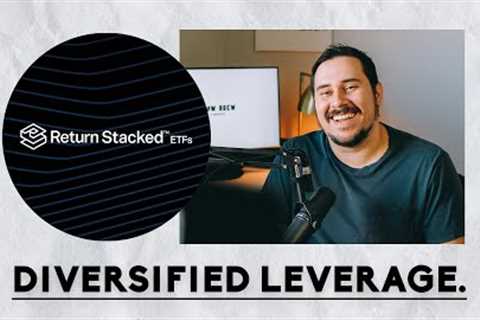 Return Stacked ETFs Review | RSSB, RSBT, RSST