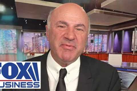 'DESTRUCTIVE': O'Leary rips bill to ban Wall Street from housing
