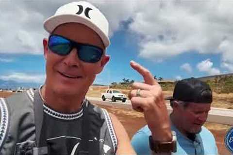 What Do You Think? Evidence of a Direct Energy Weapon Used on Maui to Create Lahaina Fire?